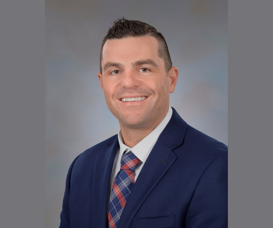 LA PORTE COMMUNITY SCHOOL CORPORATION RESPONDS TO LEADERSHIP TRANSITION
